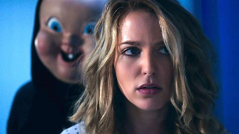 Christopher Landon hopes to make third instalment of Happy Death Day