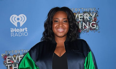 Stella Meghie to direct episodes of Disney +'s Wonder Man