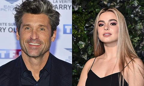 Addison Rae to star alongside Patrick Dempsey in Eli Roth's horror film Thanksgiving 