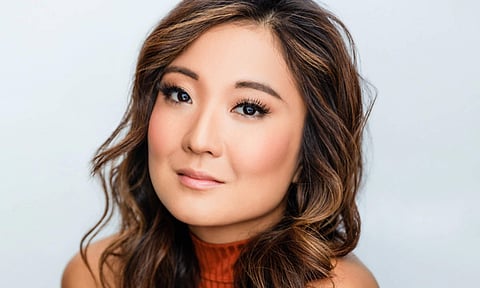 Ashley Park