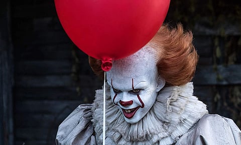 It prequel, Welcome to Derry, gears up on HBO Max 
