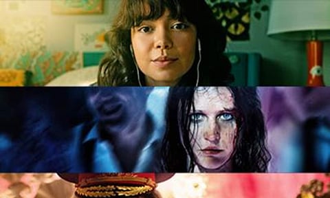 The Power trailer is out; Teen girls possess the power to electrocute