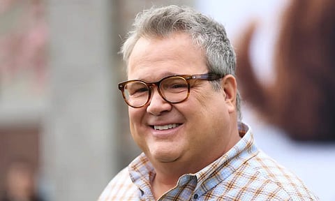 Eric Stonestreet cast in Disney+ original series The Santa Clauses season two