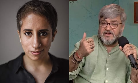Guneet Monga’s Sikhya Entertainment to reunite with Pagglait director Umesh Bist