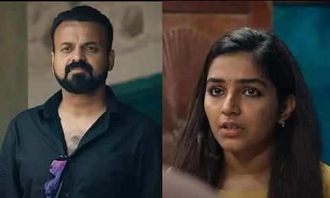 Kunchacko Boban's Pakalum Pathiravum trailer promises a mystery thriller
