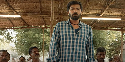 SonyLIV releases teaser of Vaibhav's web series Accidental Farmer & Co