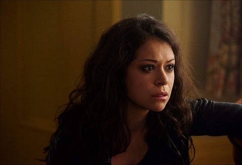 Tatiana Maslany to star in Green Bank 