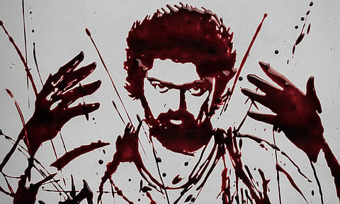 Kashmir schedule of Thalapathy 67 begins 