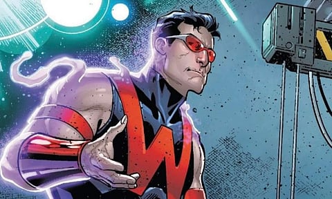 James Ponsoldt to direct Marvel's Wonder Man series?