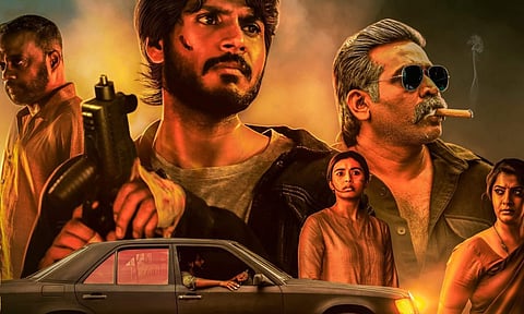 Michael box office: Sundeep Kishan's film collects Rs 4.6 crore on day one 