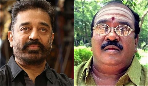 Kamal Haasan expresses condolences on actor-filmmaker TP Gajendran's demise