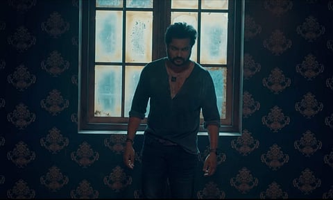 Trailer of Bobby Simha's Vasantha Mullai out 