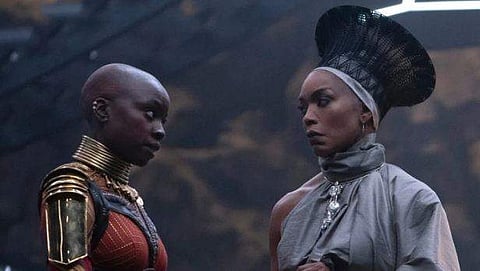 Black Panther: Wakanda Forever becomes most-watched Marvel premiere on Disney+ 