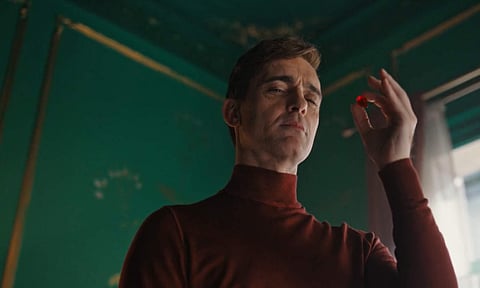 Money Heist spin-off series Berlin to release in December 