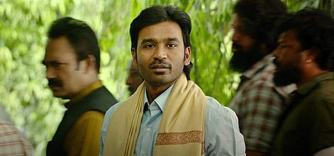 Vaathi trailer out: Dhanush plays a teacher on a mission to correct the education system