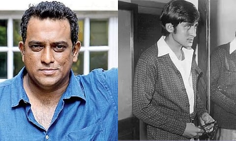 Anurag Basu to direct Indian spy Ravindra Kaushik's biopic The Black Tiger