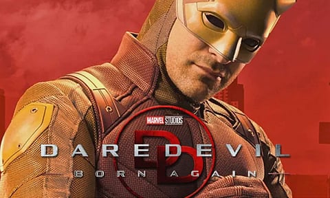 Michael Cuesta roped in to direct Daredevil: Born Again