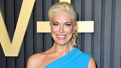 Hannah Waddingham joins Mission: Impossible - Dead Reckoning Part Two