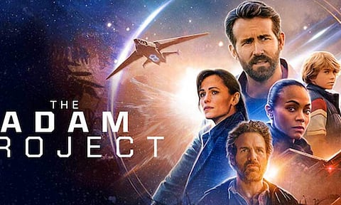 One year of The Adam Project; Ryan Reynolds says the film has a soft spot in his heart 