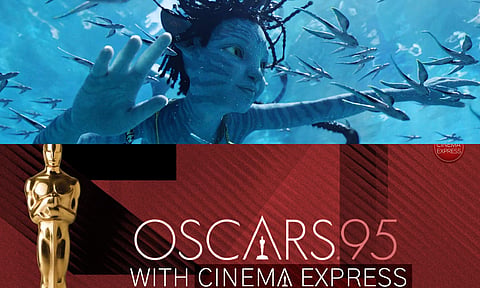 Oscars 2023: Avatar: The Way of Water wins Best Visual Effects 