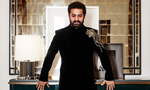 Oscars 2023: This is not just a win for RRR but for India as a country, says Jr NTR