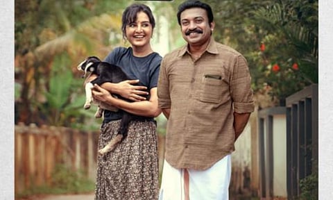 Soubin Shahir-Manju Warrier starrer Vellaripattanam gets a release date  