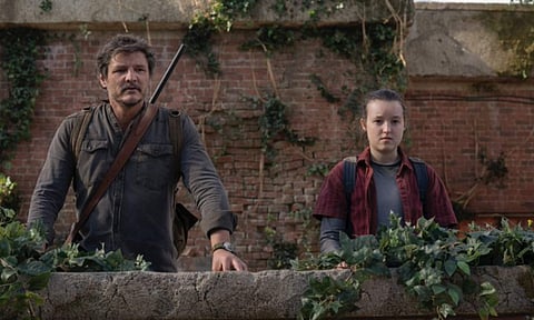 The Last of Us: Part II video game will be adapted into more seasons