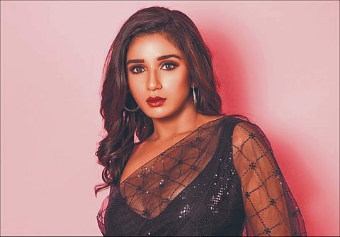 Jahnvika Kalakeri to star in Veer Savarkar biopic