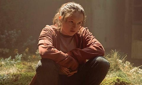 Makers of The Last of Us confirm Bella Ramsey in second season 