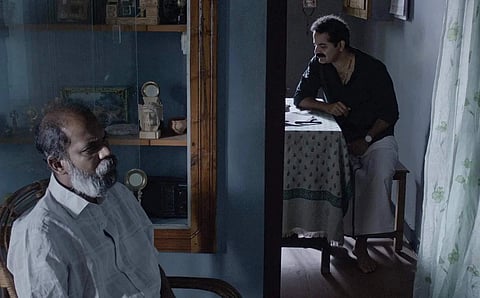 Don Palathara's Family to premiere at the 14th Bengaluru International Film Festival