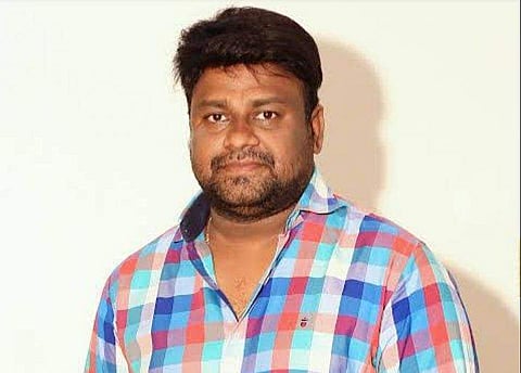Sai Rajesh’s next announced 