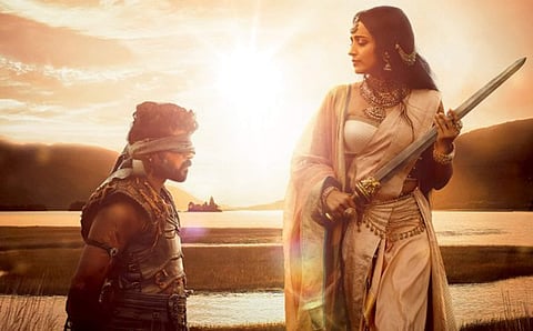 Aga Naga, the first single from Ponniyin Selvan II, will be out on this date