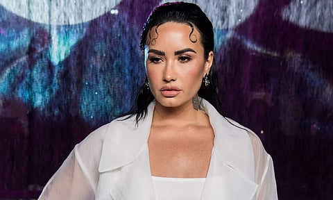 Demi Lovato to make directorial debut with documentary