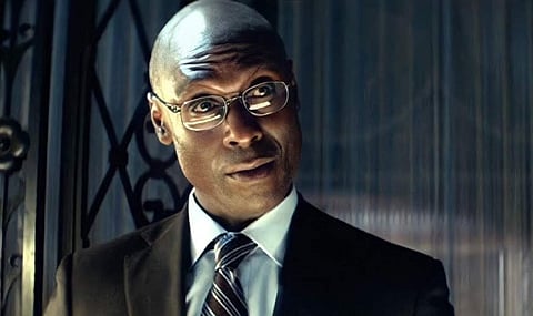 John Wick star Lance Reddick dies at 60 