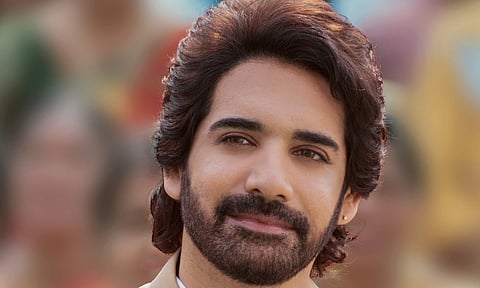 Sushanth to play a pivotal role in Bhola Shankar 