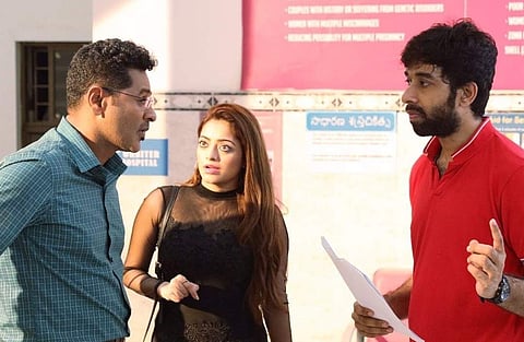 Adhik Ravichandran: I know that Bagheera won't be liked by everyone