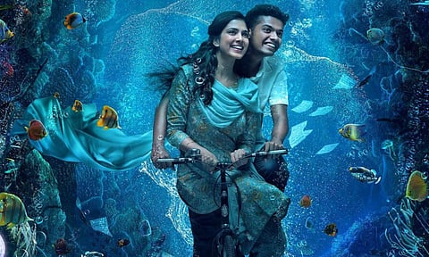 Christy to stream soon on SonyLIV