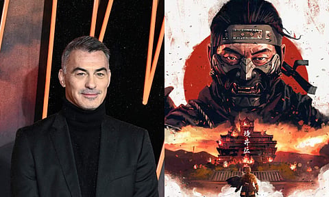 Chad Stahelski hopeful about his Ghost of Tsushima adaptation following The Last of Us success
