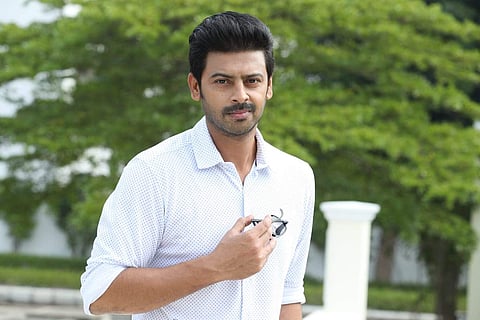 Location Diaries: Srikanth for Blackmail- Night Shoot Saga