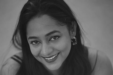 Santhy Balachandran: It's interesting to play characters who have a unique worldview