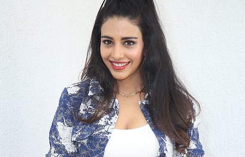 Daksha Nagarkar: My character in Ravanasura is a total contrast to me