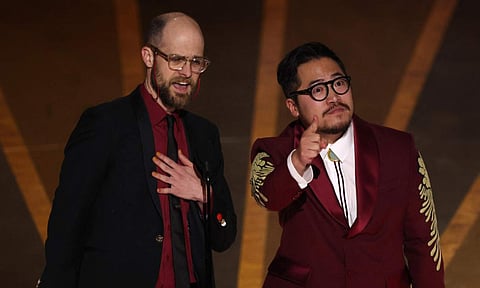Everything Everywhere All At Once director duo to helm one episode of Star Wars: Skeleton Crew 