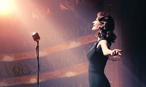 Trailer of fifth and final season of The Marvelous Mrs Maisel is here