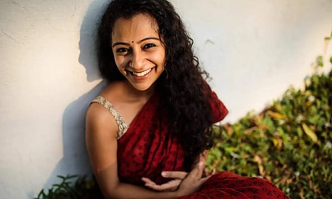 Darshana Rajendran Interview: I have not followed industry expectations
