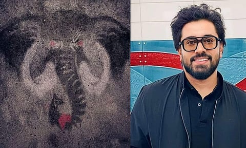 Nivin Pauly announces his next 