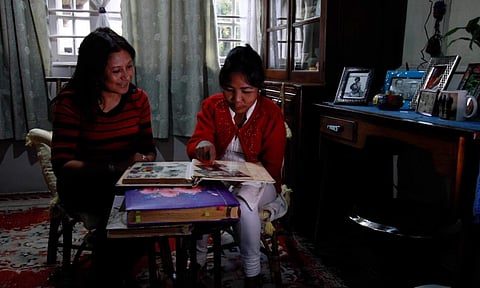 Cinema Without Borders: The Lost Girls- Miriam Chandy Menacherry’s From The Shadows