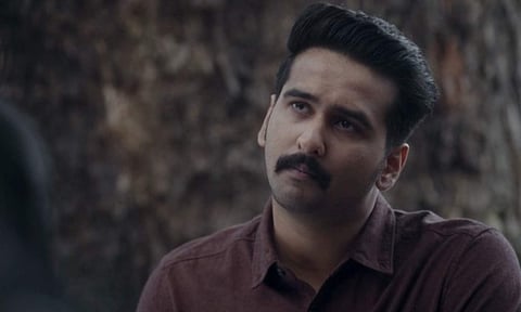 Shane Nigam's Corona Papers trailer is here 