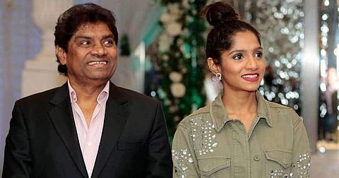 Pop’s the word with Johnny, Jamie Lever's new OTT series 'Pop Kaun?'
