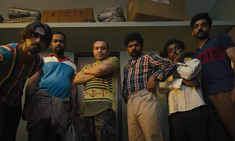 Romancham to stream on Disney+ Hotstar from this date 