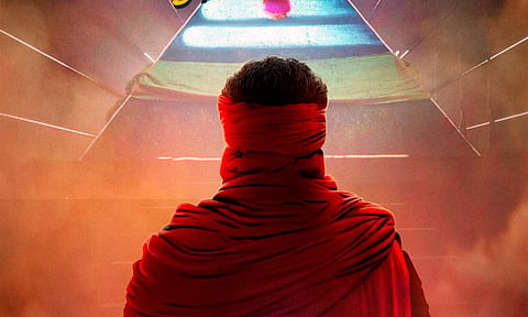 First single from Hiphop Tamizha's Veeran to be out on this date